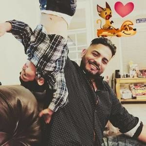 Meet your Posher, Anwar